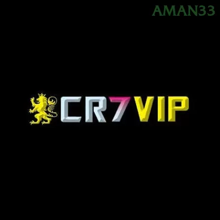 Cr7vip — mitra unggulan